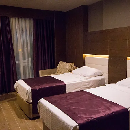 Sky Business Hotel-2