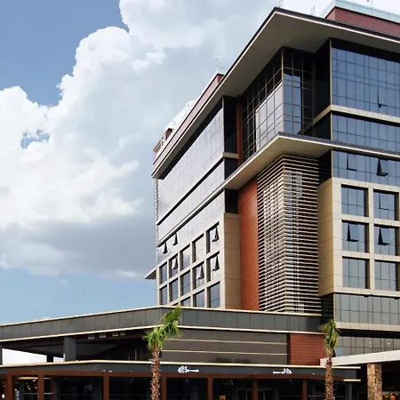 Sky Business Hotel-3