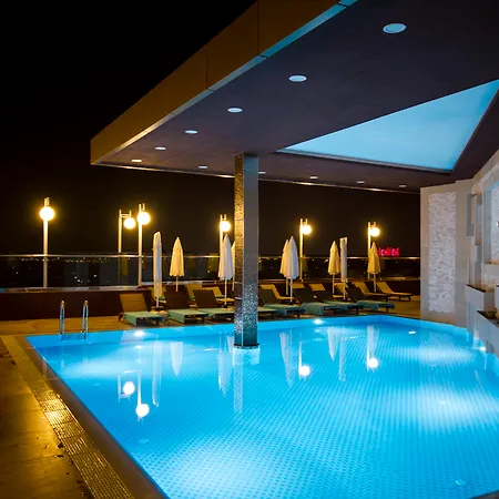 Sky Business Hotel-3