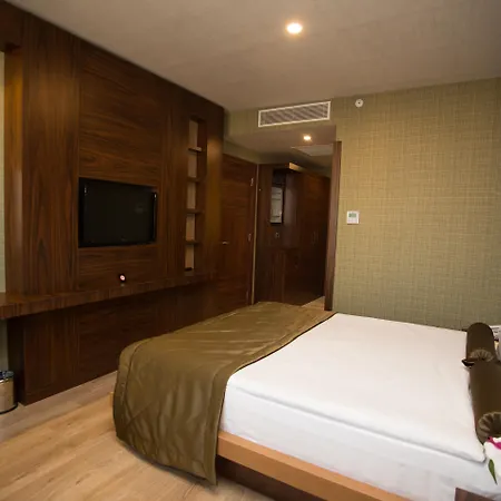 Sky Business Hotel-2